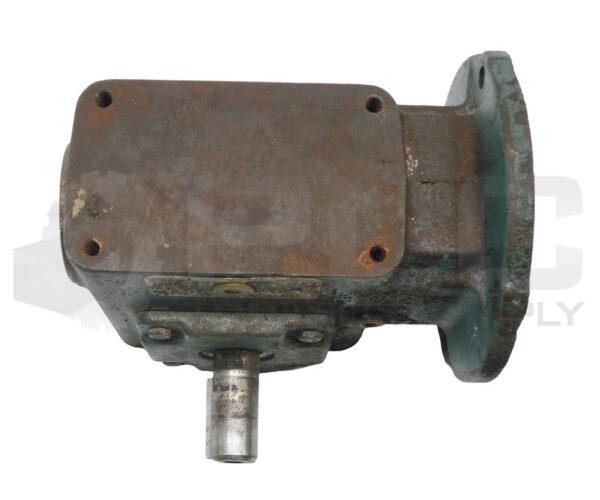 DODGE TIGEAR MR94761 GEAR REDUCER 1.39HP 1750RPM, SIZE RATIO: 56/200-15 - Image 5