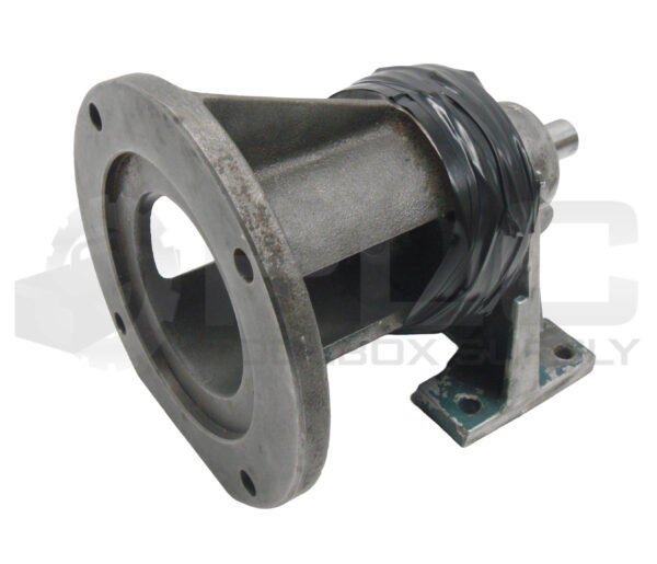 GEAR REDUCER NO MPN