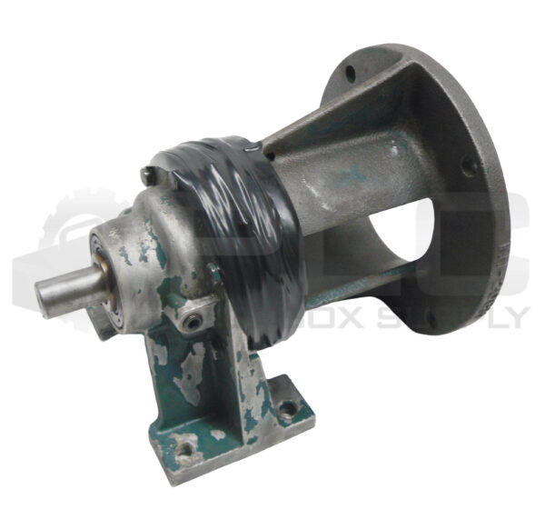 GEAR REDUCER NO MPN - Image 2