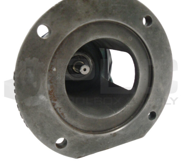 GEAR REDUCER NO MPN - Image 4