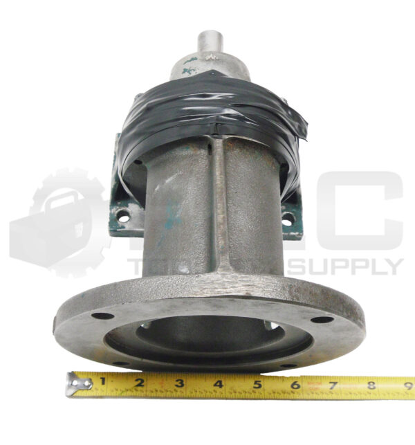 GEAR REDUCER NO MPN - Image 5