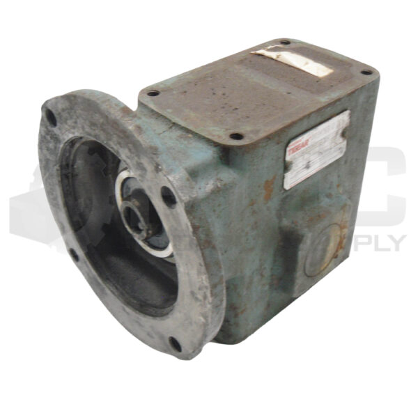 DODGE TIGEAR MR94763 GEAR REDUCER 0.79HP, 1750RPM, SIZE RATIO: Q200B030M056K