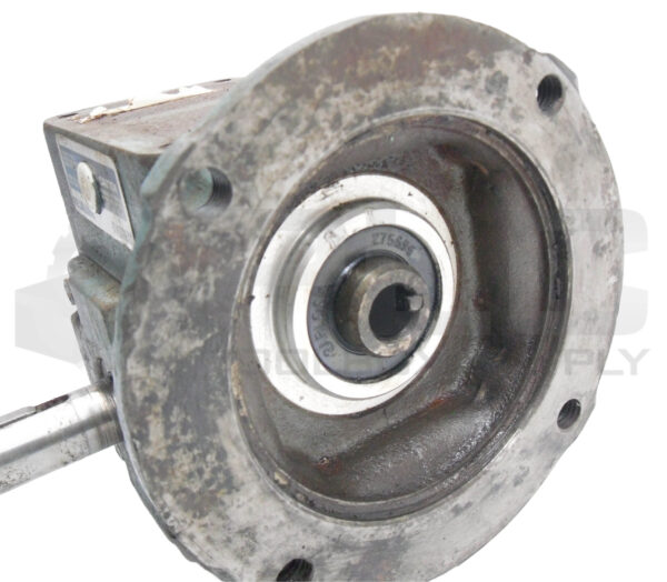 DODGE TIGEAR MR94763 GEAR REDUCER 0.79HP, 1750RPM, SIZE RATIO: Q200B030M056K - Image 5