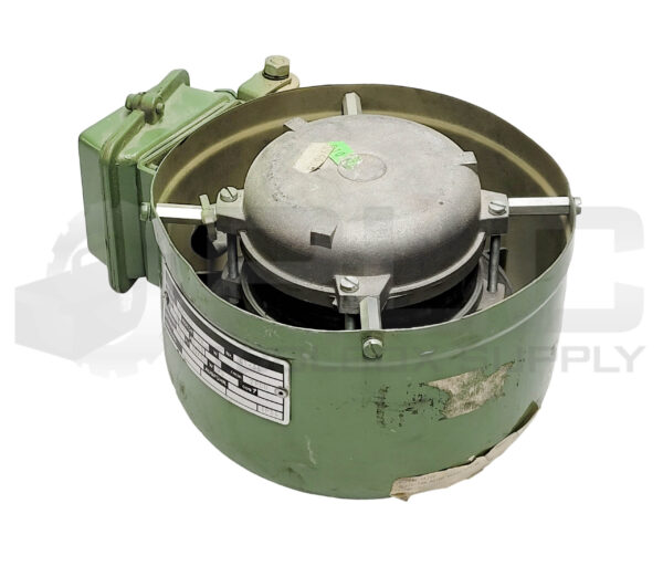 NEW VK-100 FAN MOTOR STATOR 190-260V 0.45A 50/60HZ 90W 2800RPM *READ*