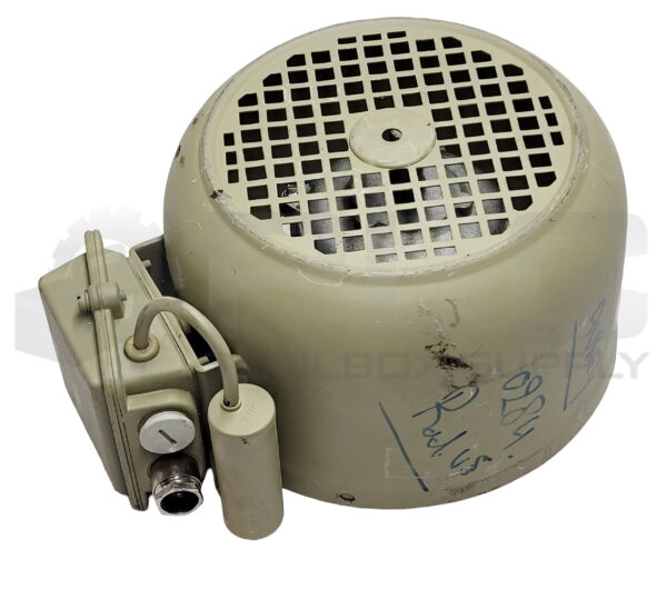NEW VK-100 FAN MOTOR STATOR 190-260V 0.63A 105W 2740RPM 50/60HZ NO FAN *READ* - Image 3