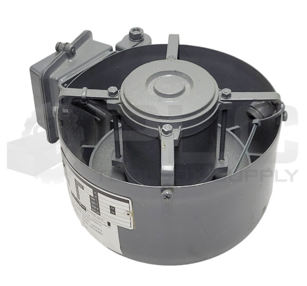 NEW VK-100 FAN MOTOR STATOR 190-260V 0.47-0.49A 90-126W 2725-2865RPM *READ*