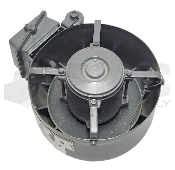 NEW VK-100 FAN MOTOR STATOR 190-260V 0.47-0.49A 90-126W 2725-2865RPM *READ* - Image 2