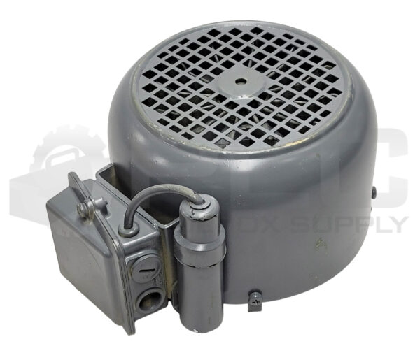 NEW VK-100 FAN MOTOR STATOR 190-260V 0.47-0.49A 90-126W 2725-2865RPM *READ* - Image 3