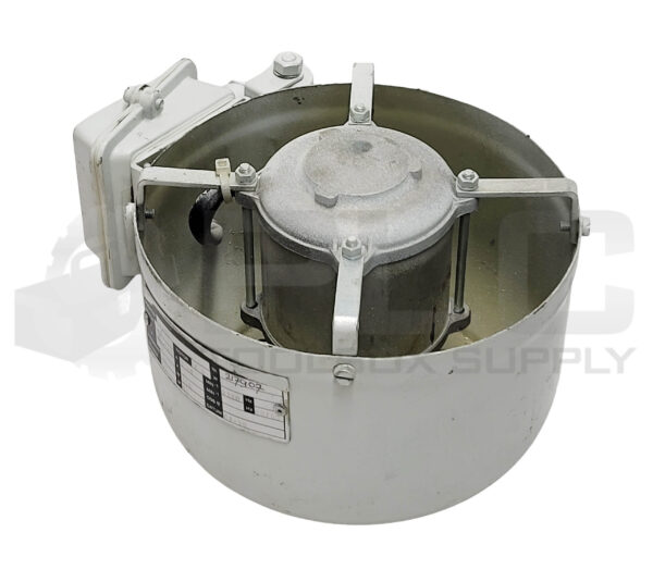 NEW VK100 FAN MOTOR STATOR 190-260V 0.69A 115W 2780RPM 50/60HZ NO FAN *READ*