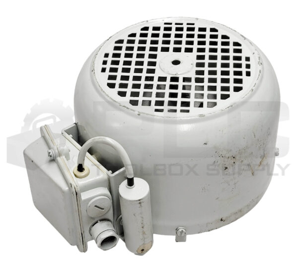 NEW VK100 FAN MOTOR STATOR 190-260V 0.69A 115W 2780RPM 50/60HZ NO FAN *READ* - Image 2