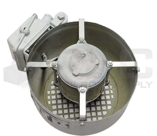 NEW VK100 FAN MOTOR STATOR 190-260V 0.69A 115W 2780RPM 50/60HZ NO FAN *READ* - Image 4