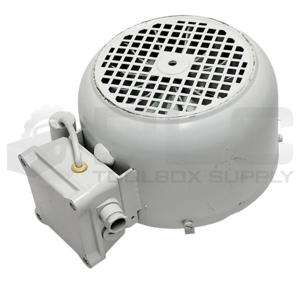 NEW VK-100 FAN MOTOR STATOR 190-260V 0.63A 105W 2740RPM 50/60HZ *READ* - Image 3