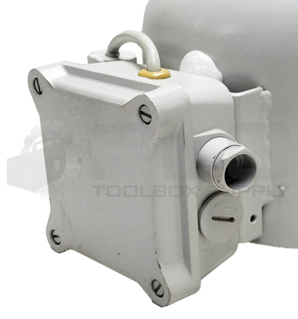 NEW VK-100 FAN MOTOR STATOR 190-260V 0.63A 105W 2740RPM 50/60HZ *READ* - Image 4