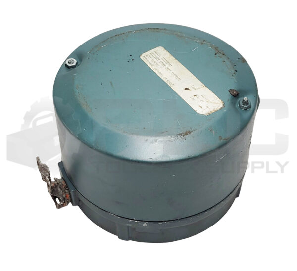 RELIANCE F52A0624 DUTY MASTER UNIBRAKE 230/460V 0.28/0.14A 6FT/LB 1PH 60HZ - Image 2