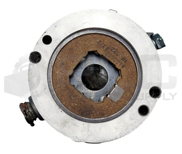 RELIANCE F52A0624 DUTY MASTER UNIBRAKE 230/460V 0.28/0.14A 6FT/LB 1PH 60HZ - Image 3