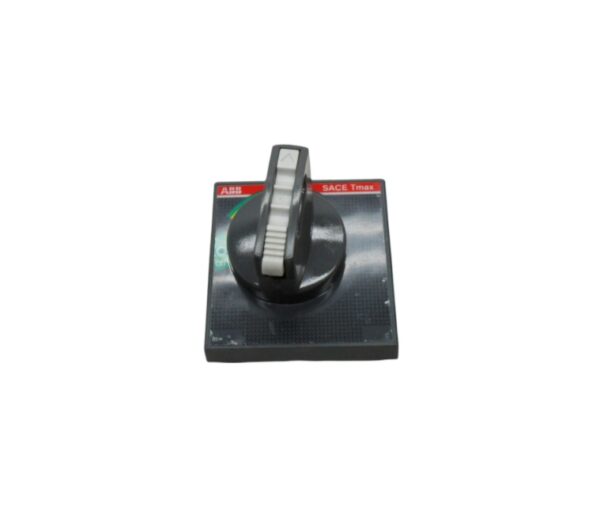 NEW ABB SACE TMAX ROTARY HANDLE