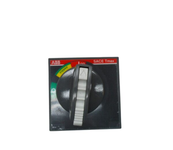NEW ABB SACE TMAX ROTARY HANDLE - Image 2
