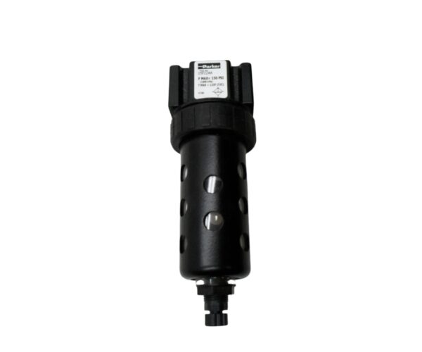 NEW PARKER 05F22AA FILTER REGULATOR 150PSI