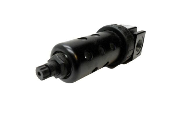 NEW PARKER 05F22AA FILTER REGULATOR 150PSI - Image 2