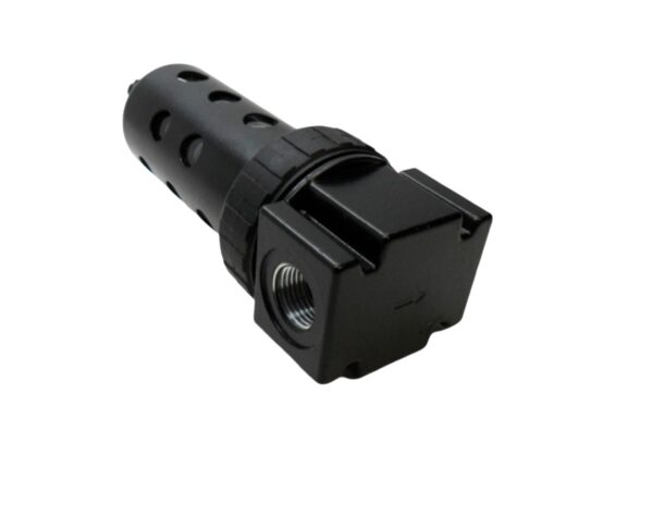 NEW PARKER 05F22AA FILTER REGULATOR 150PSI - Image 3