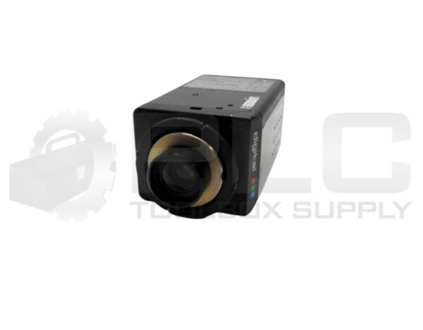 PANASONIC GP-KR222 INDUSTRIAL COLOR CCD CAMERA 12VDC