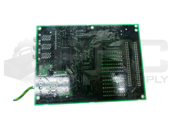 FANUC A20B-2002-0520/12A DRIVE BOARD MES-1A - Image 3