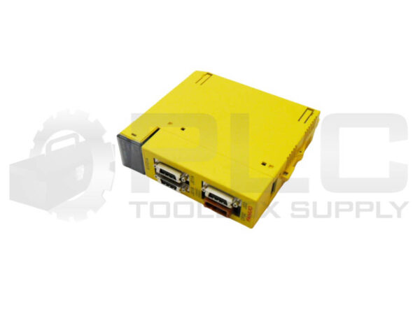LOT OF 3 FANUC A03B-0819-C011 I/O MODULE AIF01A