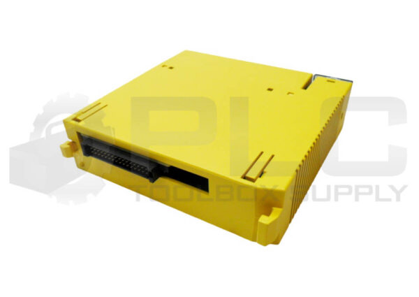 LOT OF 3 FANUC A03B-0819-C011 I/O MODULE AIF01A - Image 3