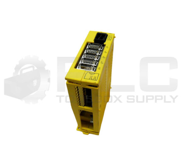 FANUC A02B-0303-C205 PLC UNIT MODULE SDU1