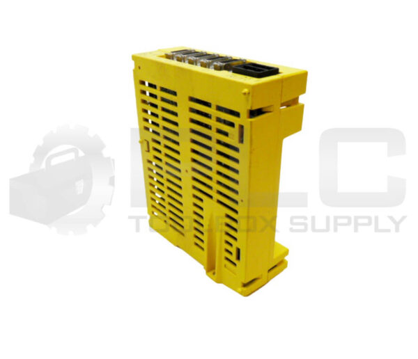 FANUC A02B-0303-C205 PLC UNIT MODULE SDU1 - Image 3