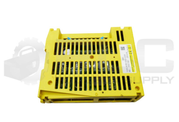 FANUC A02B-0303-C205 PLC UNIT MODULE SDU1 - Image 4