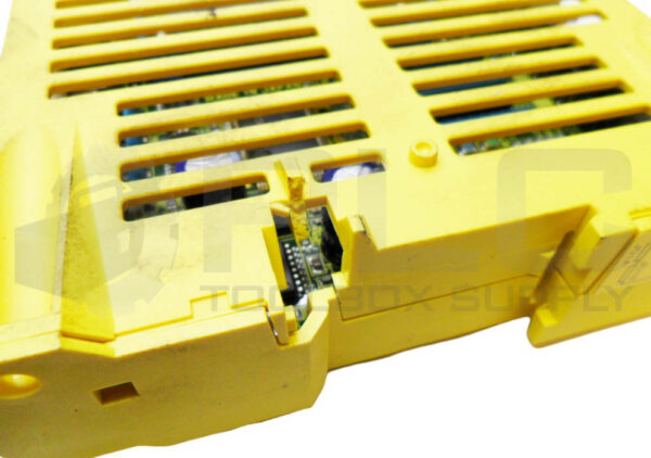 FANUC A03B-0815-C001 I/O EXPANSION MODULE *READ* - Image 5