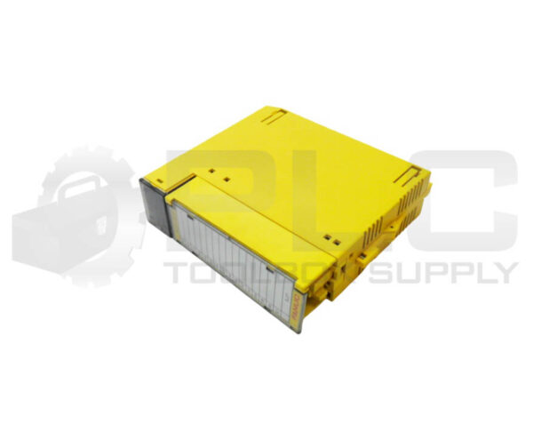 FANUC A03B-0819-C182 I/O MODULE A0D16DP