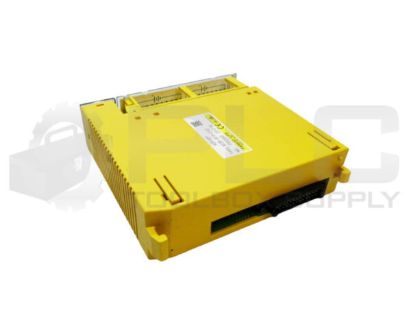 FANUC A03B-0819-C182 I/O MODULE A0D16DP - Image 3