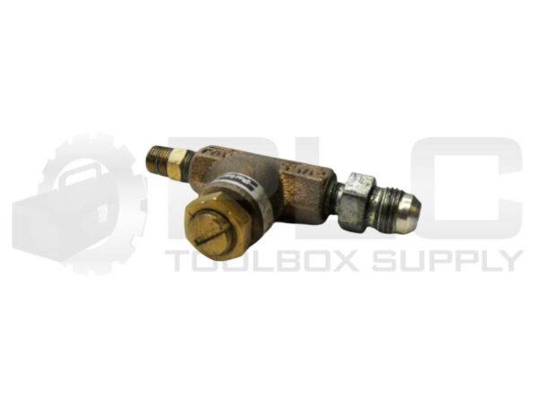 PARKER 032500119 FLOW CONTROL VALVE 250PSIG 1/8" - Image 2