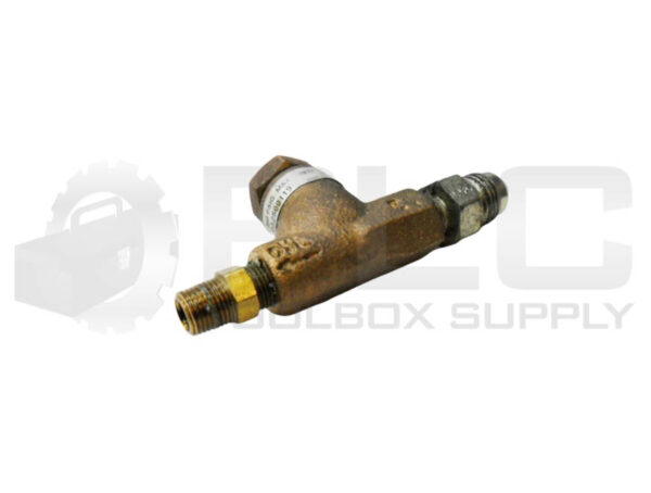 PARKER 032500119 FLOW CONTROL VALVE 250PSIG 1/8" - Image 3