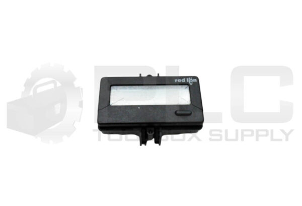 RED LION CONTROLS CUB4L8W DIGITAL COUNTER 10-300V 9-28VDC *READ*
