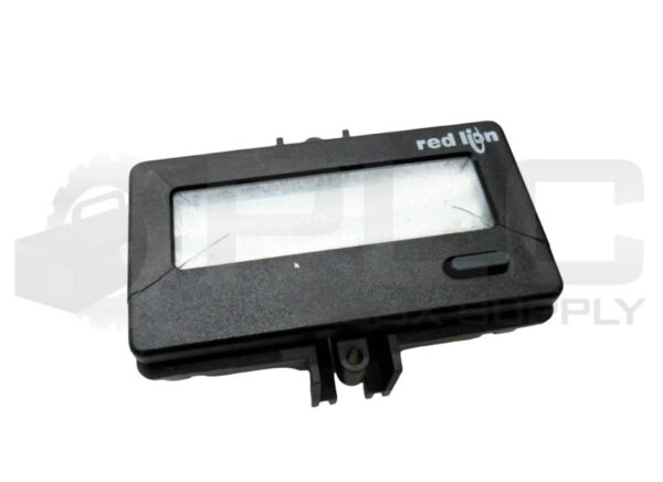 RED LION CONTROLS CUB4L8W DIGITAL COUNTER 10-300V 9-28VDC *READ* - Image 4