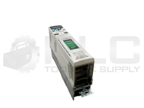 EMERSON M700-034 00025 A UNIDRIVE AC SERVO DRIVE M700