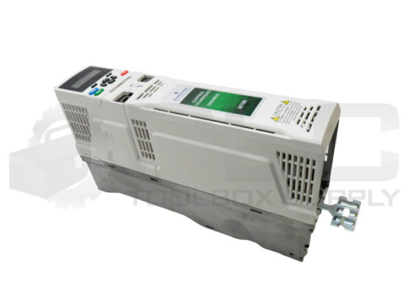 EMERSON M700-034 00025 A UNIDRIVE AC SERVO DRIVE M700 - Image 2