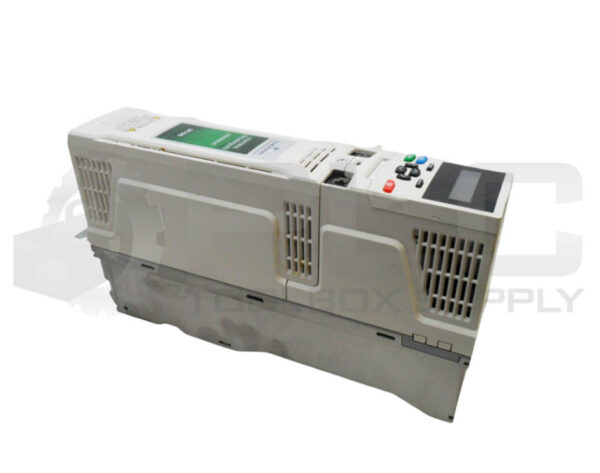 EMERSON M700-034 00025 A UNIDRIVE AC SERVO DRIVE M700 - Image 3