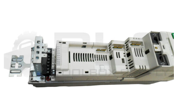 EMERSON M700-034 00025 A UNIDRIVE AC SERVO DRIVE M700 - Image 5