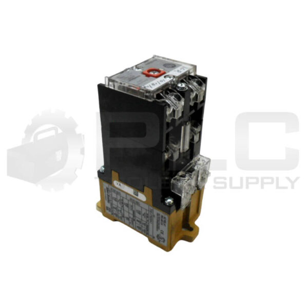 ALLEN BRADLEY 700-P800A1 /E AC RELAY 10A 600VAC - Image 3