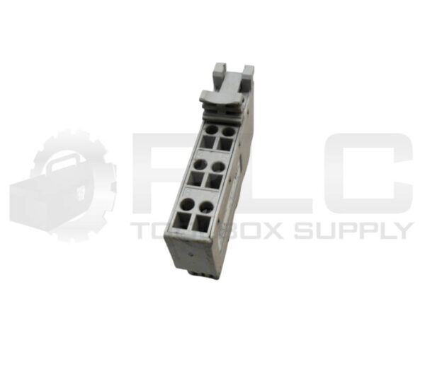 LOT OF 4 ALLEN BRADLEY 1734-RTB /A TERMINAL BLOCK - Image 2