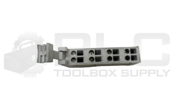 LOT OF 4 ALLEN BRADLEY 1734-RTB /A TERMINAL BLOCK - Image 3