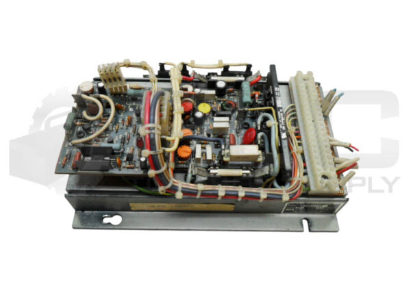 KB ELECTRONICS KBCC-120R DC MOTOR SPEED CONTROL 150VAC KBIC-120