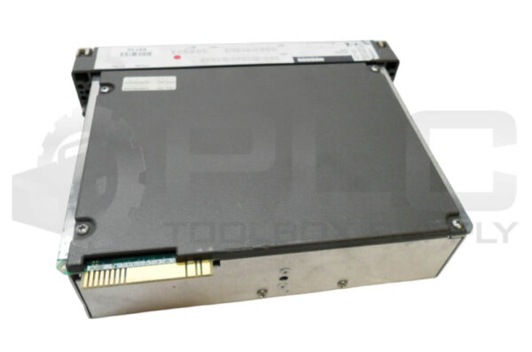 REPAIRED MODICON PC-E984-381 PROGRAMMABLE CONTROLLER MODULE MODEL 381E - Image 4