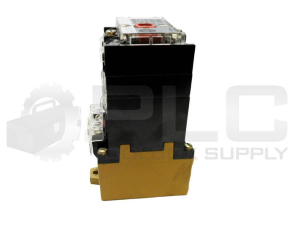 ALLEN BRADLEY 700-P800A1 /D AC RELAY 10A 600VAC - Image 4