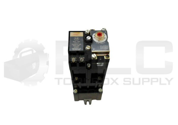 ALLEN BRADLEY 700-PT200A1 /A RELAY W/ 700-PT /A W/ PA236 W/ 700-P200A1 /A