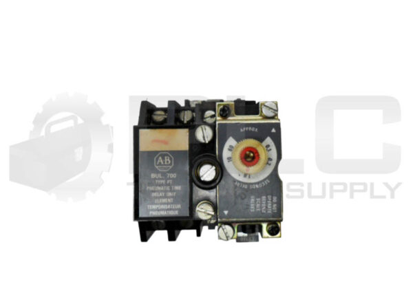 ALLEN BRADLEY 700-PT200A1 /A RELAY W/ 700-PT /A W/ PA236 W/ 700-P200A1 /A - Image 2